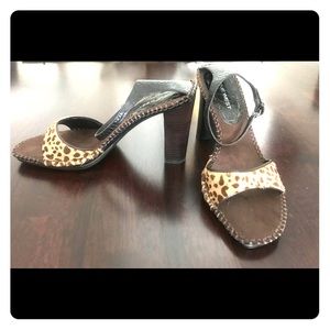 Nine West Sandals
